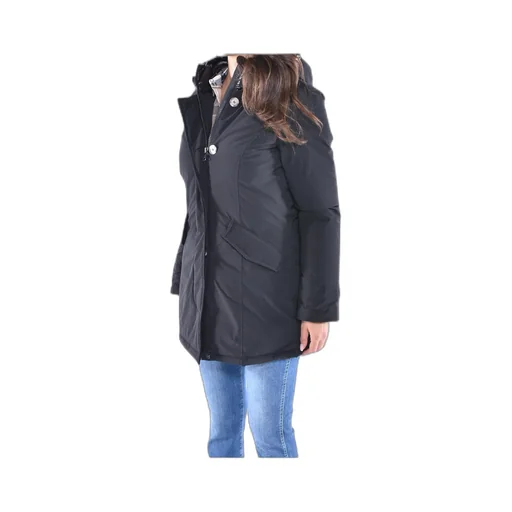 Luxury Arctic Parka