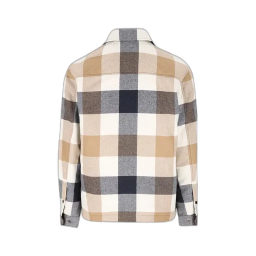 Tartan Shirt