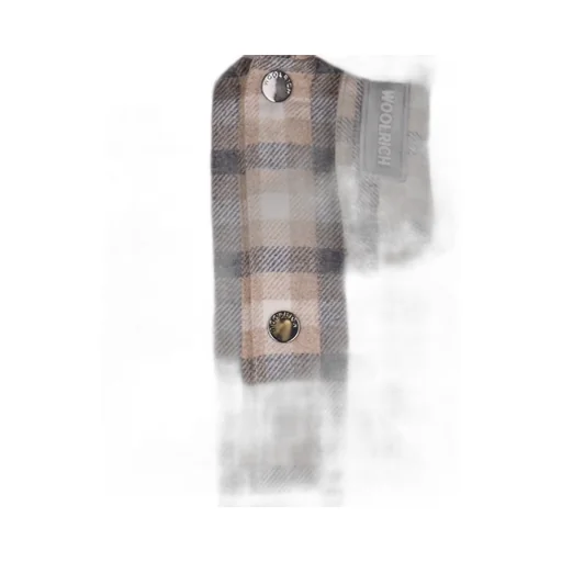 Alaskan Checked Jacket