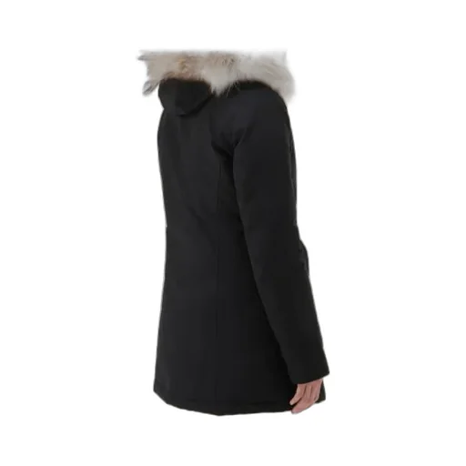Parka Coat