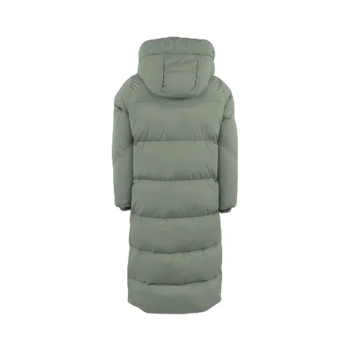 Aurora Long Padded Parka