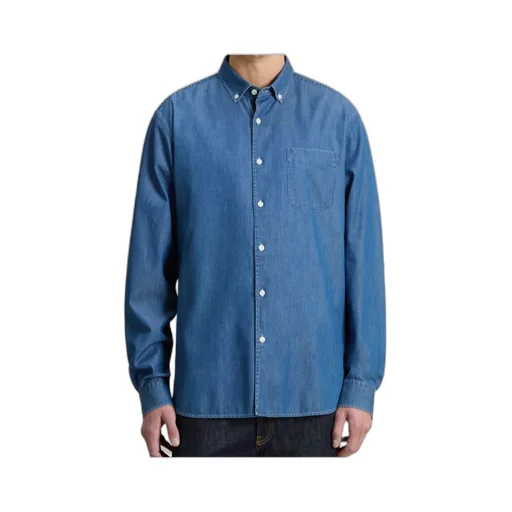 Button-Down Shirt