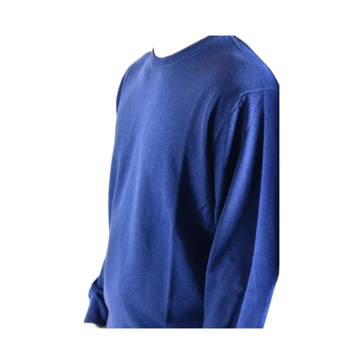 Crew Neck Long Sleeve Sweater