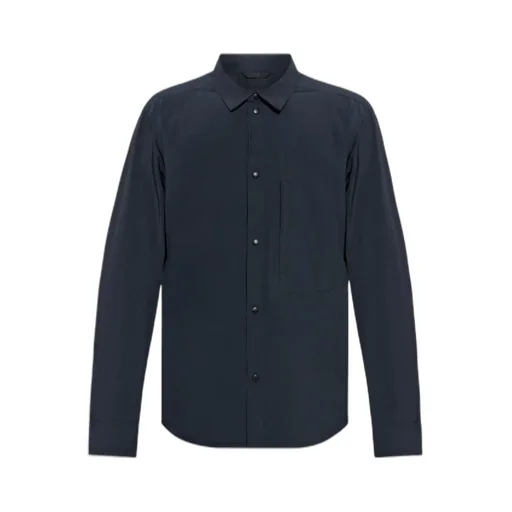 Long-Sleeved Shirt
