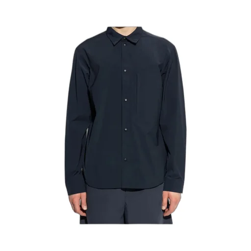 Long-Sleeved Shirt