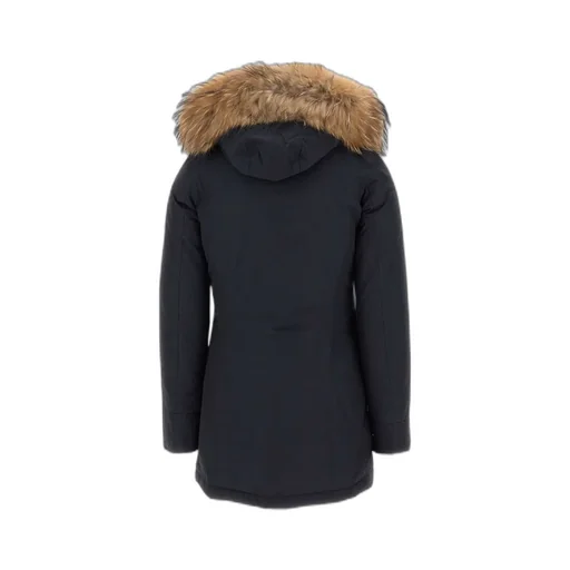 Parka Coat