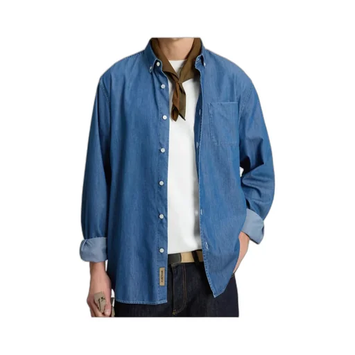 Button-Down Shirt