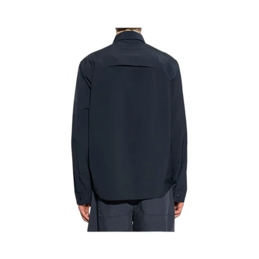 Long-Sleeved Shirt
