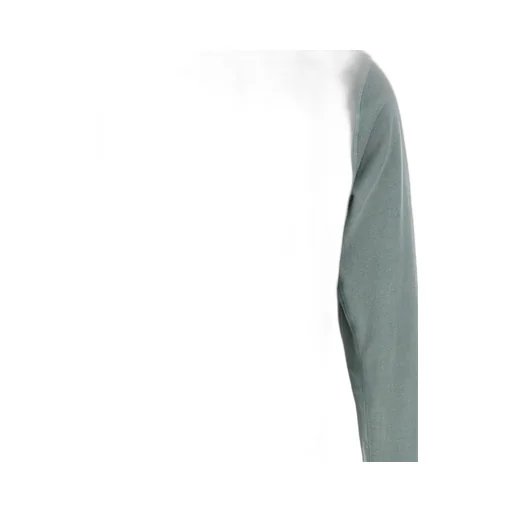Logo Embroidered Crewneck Sweatshirt