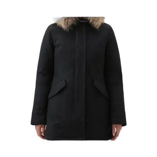 Parka Coat