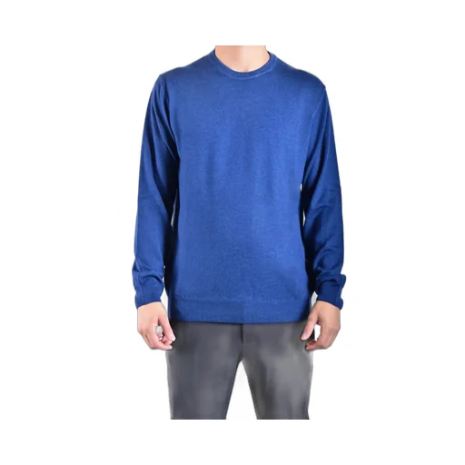 Crew Neck Long Sleeve Sweater