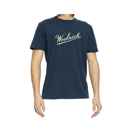 Mouline Crewneck Jersey T-Shirt