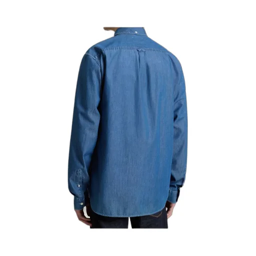Button-Down Shirt