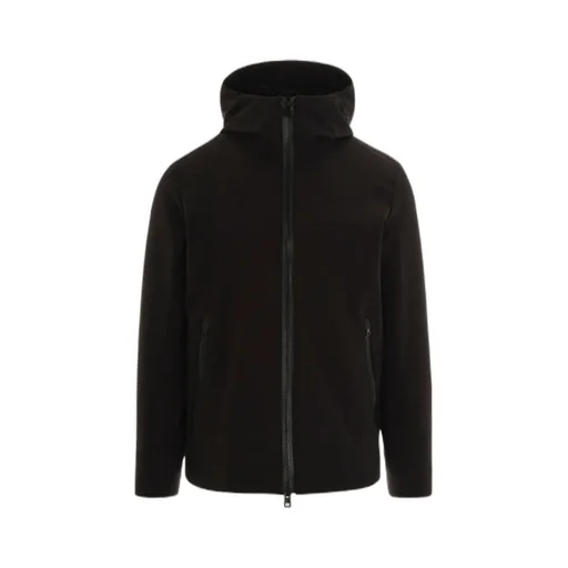 Soft Shell Pacific Jacket
