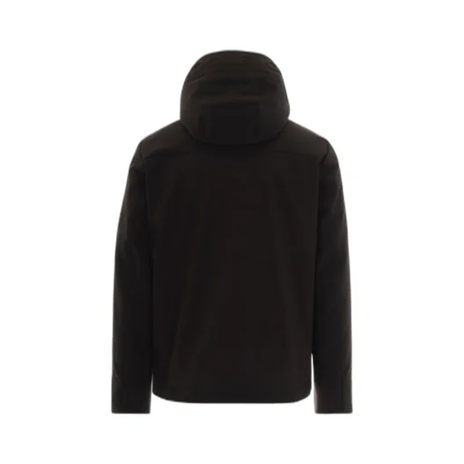 Soft Shell Pacific Jacket