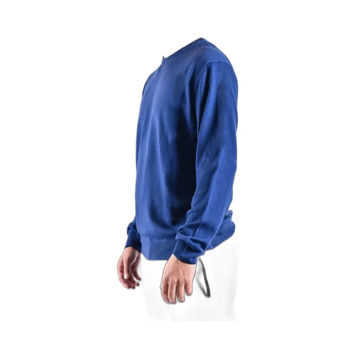 Crew Neck Long Sleeve Sweater
