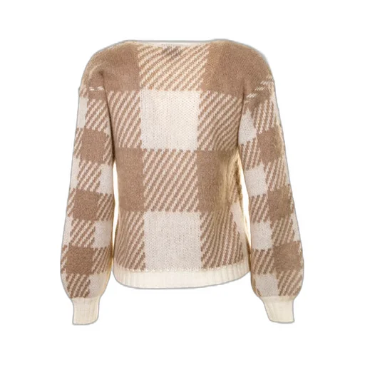 Knitted Cardigan