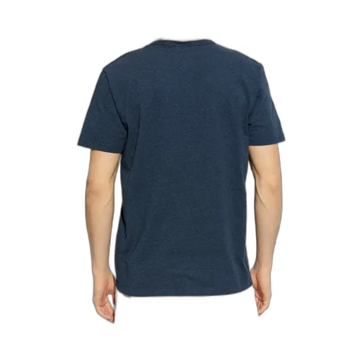 Mouline Crewneck Jersey T-Shirt