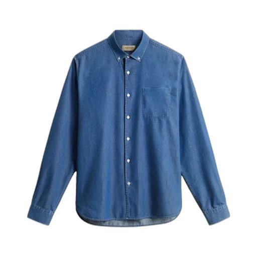 Button-Down Shirt