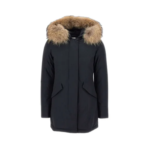 Parka Coat