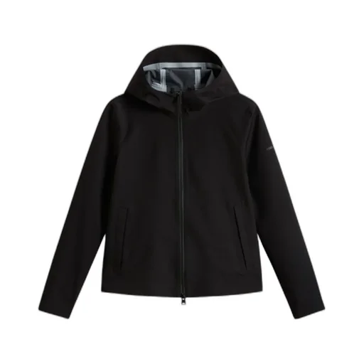 Waterproof Light Stretch Jacket