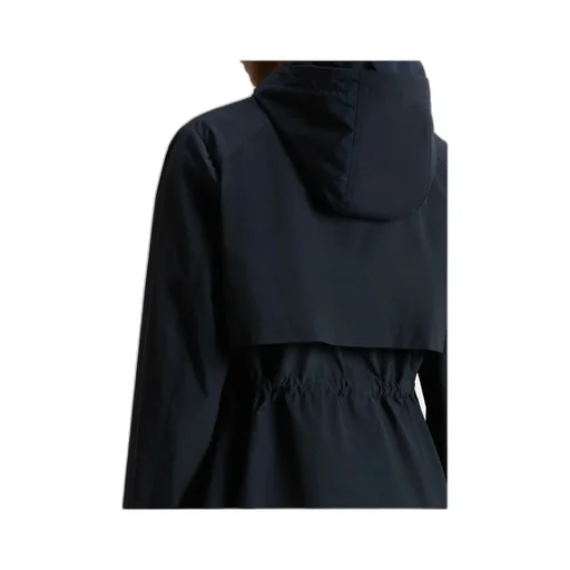 Hooded Jacket