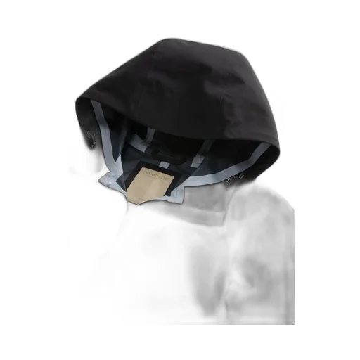 Waterproof Light Stretch Jacket