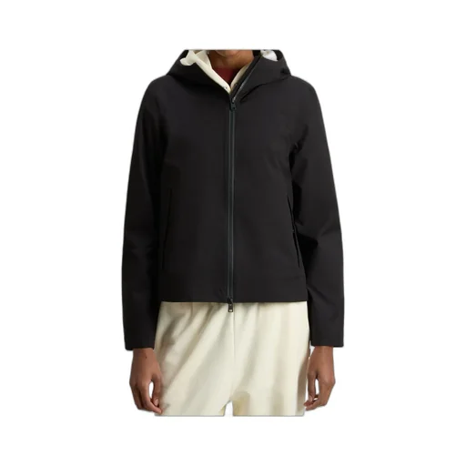 Waterproof Light Stretch Jacket