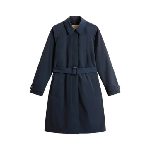Summer Trench Coat