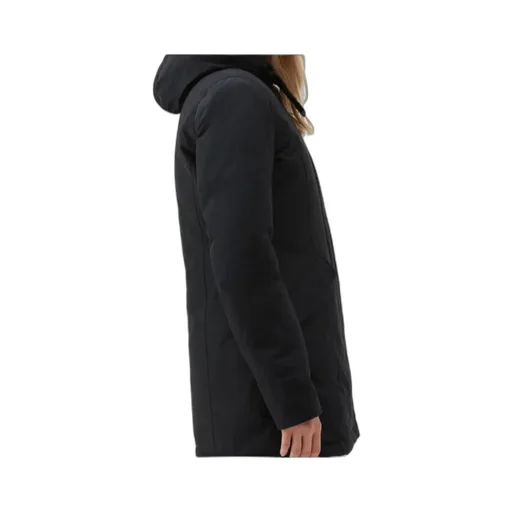 Parka Coat