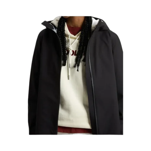 Waterproof Light Stretch Jacket
