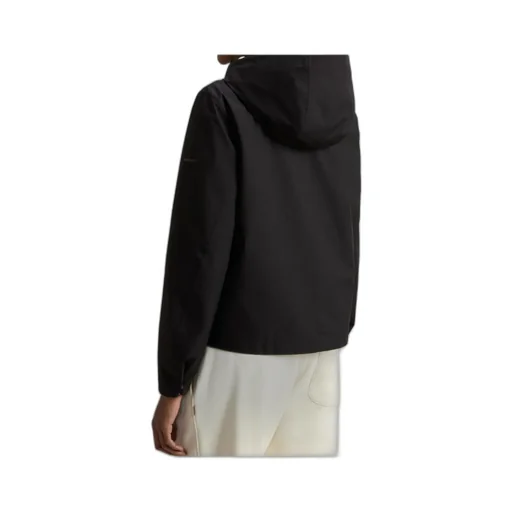 Waterproof Light Stretch Jacket