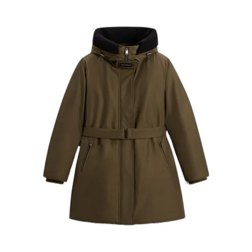 Arctic Parka