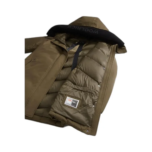 Arctic Parka