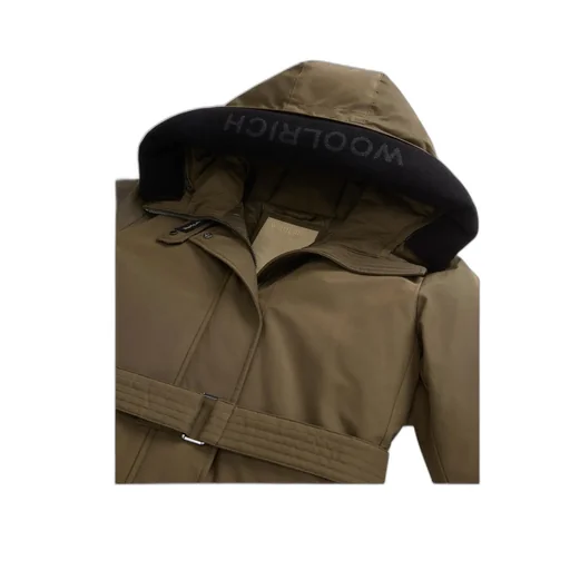 Arctic Parka