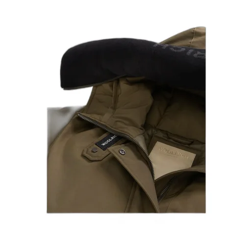 Arctic Parka
