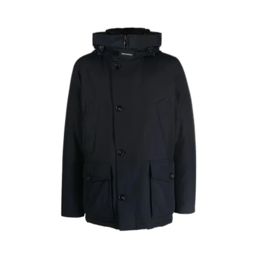 Long-Sleeved Casual Jacket