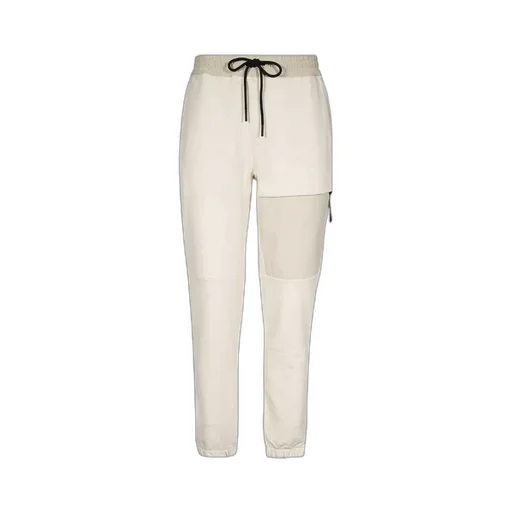 Logo Casual Pants