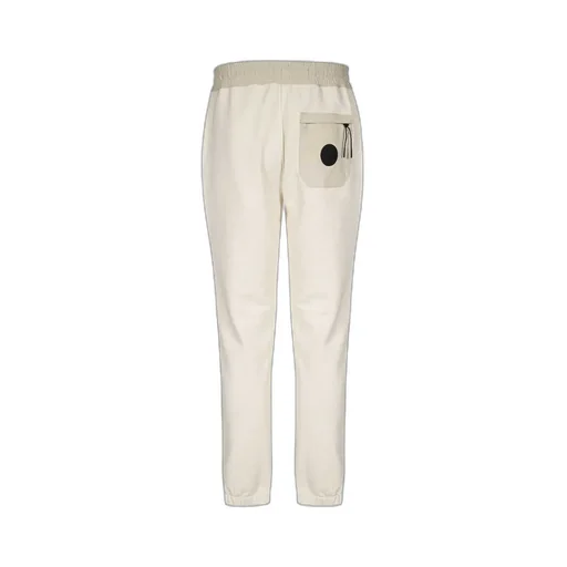 Logo Casual Pants