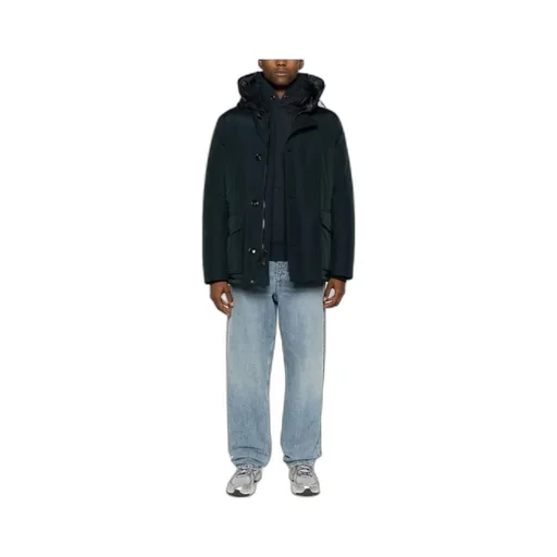 Long-Sleeved Casual Jacket