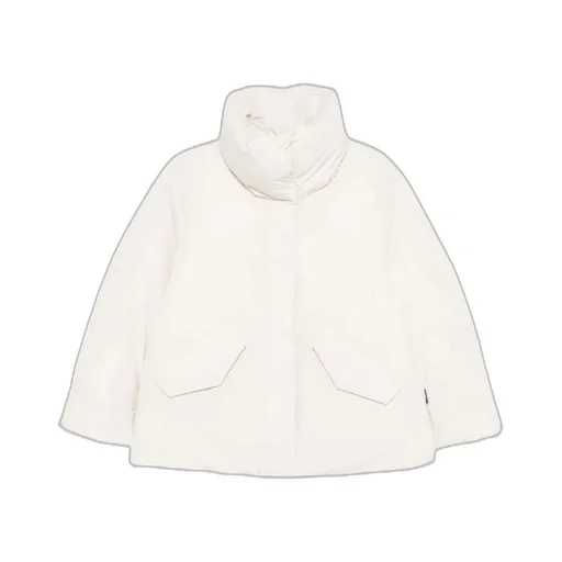 Padded Jacket