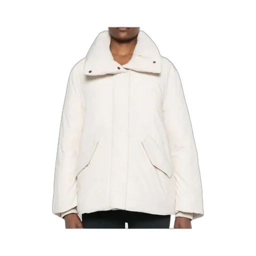 Padded Jacket