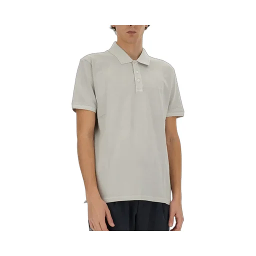 Mackinack Logo Embroidered Polo Shirt