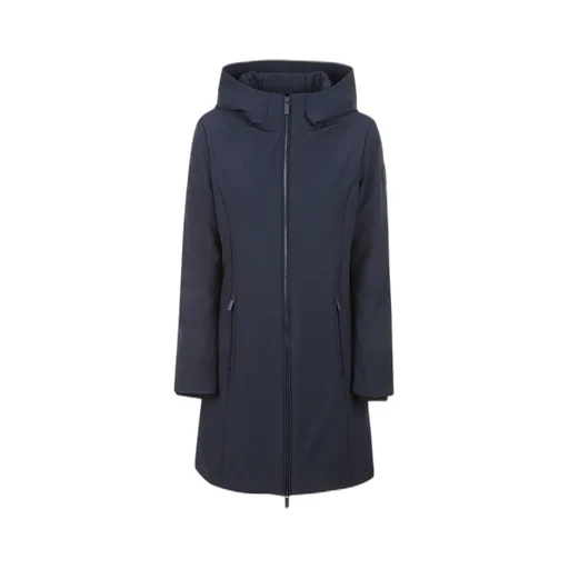 Firth Hooded Cotton Suit