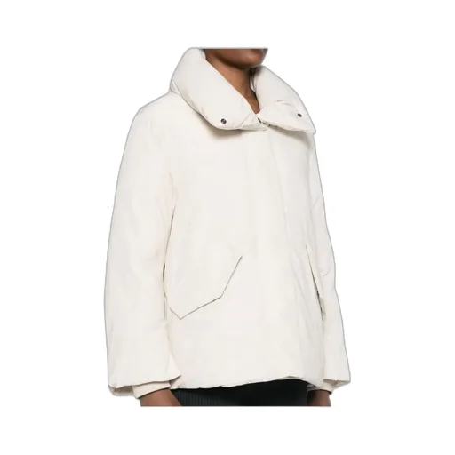 Padded Jacket