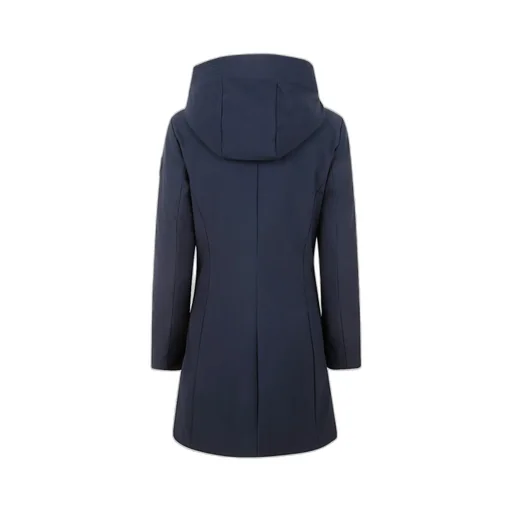 Firth Hooded Cotton Suit