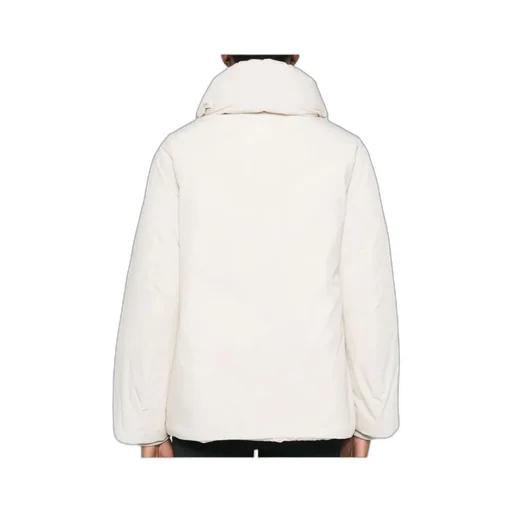 Padded Jacket