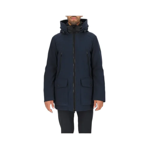 Long Parka