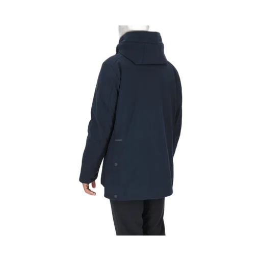 Long Parka
