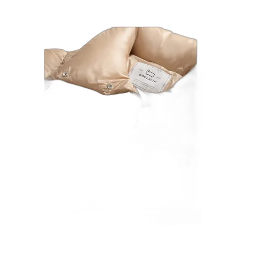 Aliquippa Down Jacket